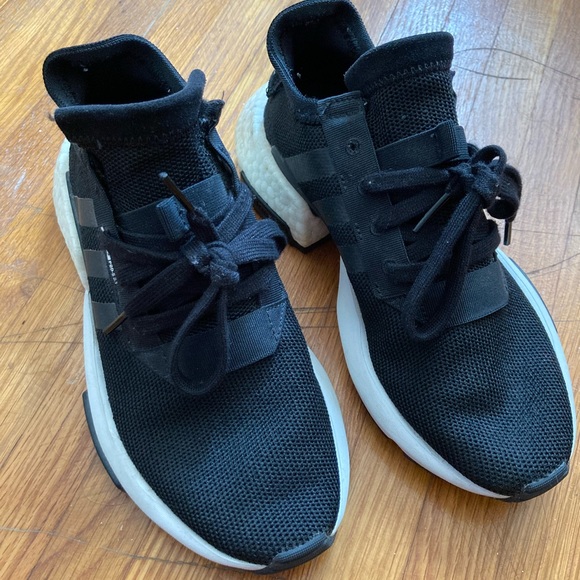 Adidas POD sneakers - Picture 1 of 7